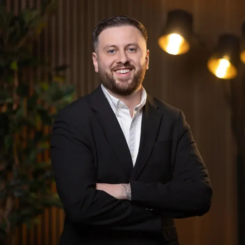 Samet Weinand, Prozessmanager