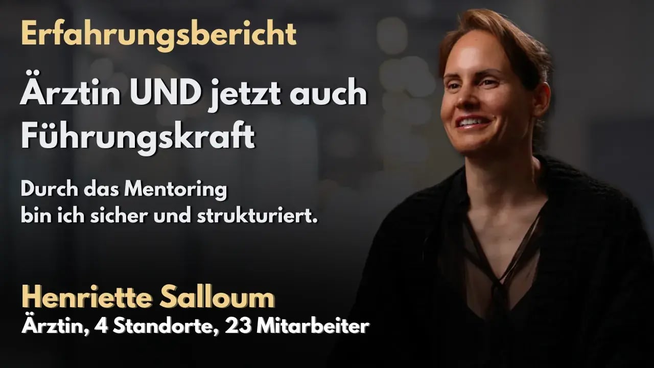 Erfahrungsbericht Henriette Salloum