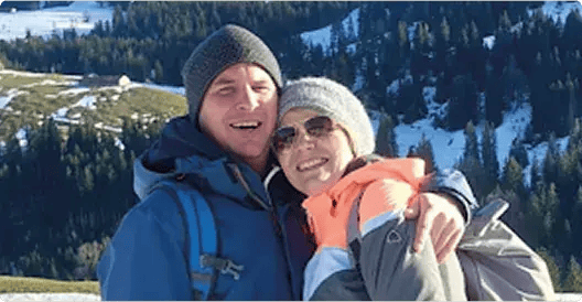 Stefan und Katrin Sellinger, Metallbau Sellinger