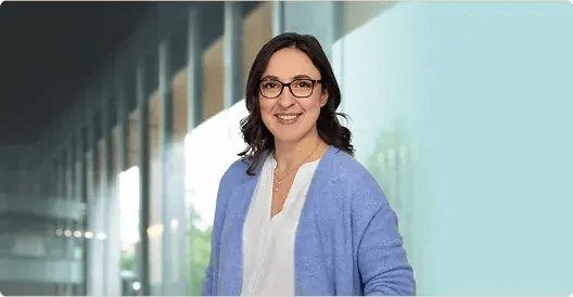 Susanne Johann, Württembergische