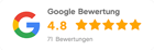 Google Bewertung