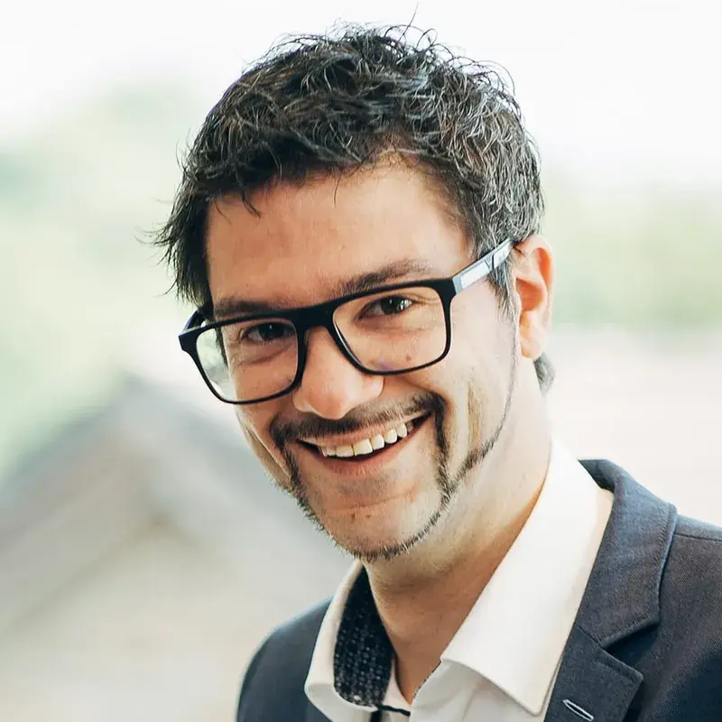 Raphael Stenzhorn
