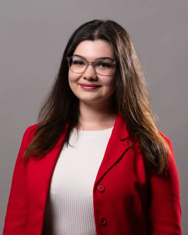 Sarah Barta
