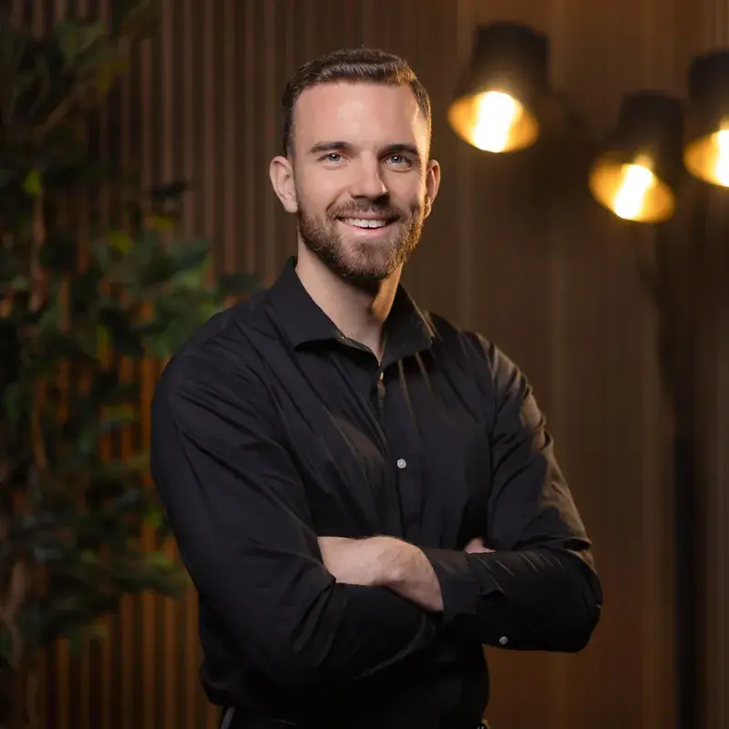 Stefan Wiens