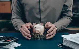 Schlechter Gewinn & Unternehmerlohn durch fehlende Strukturen
