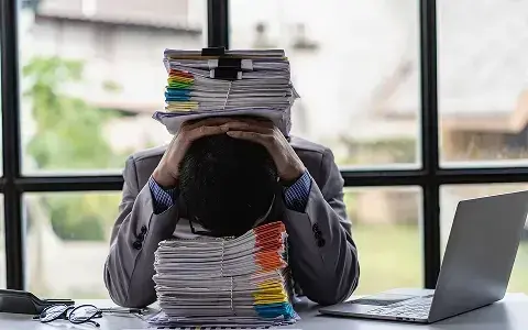 Wissen nur im Kopf – fehlende Kommunikation