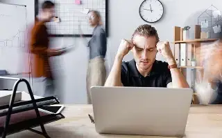 „Ich mach das lieber schnell selbst, dann ist es wenigstens ordentlich gemacht”